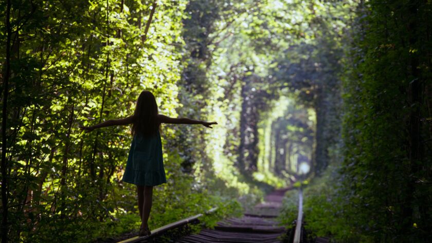 tunnel of Love