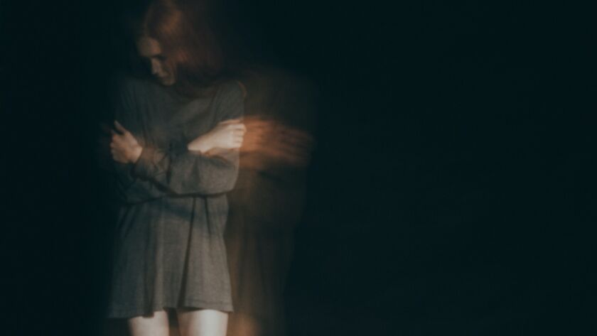 Victim of domestic violence